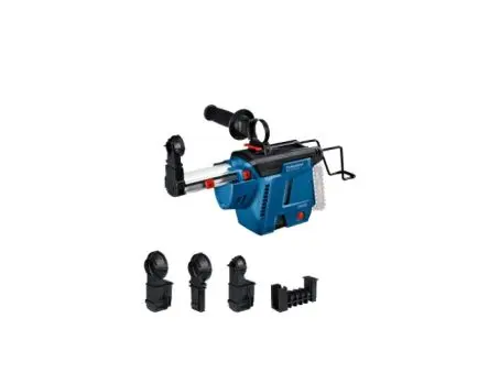 Produktfoto 1 von Bosch Mit Leitung Staubabsauger 18V