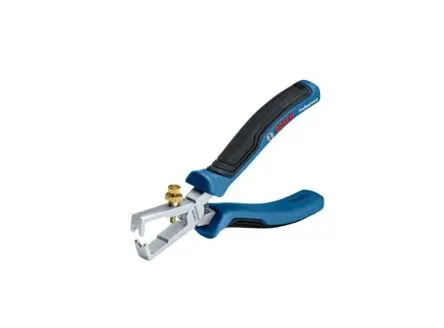 Produktfoto 1 von Bosch Wire Stripper Abisolierer, Draht 10 mm², 160 mm