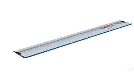 Produktfoto 1 von Bosch Serie FSN, Lineare Führungsschiene 145 mm x 1100 mm