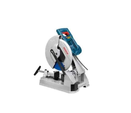Produktfoto 1 von Bosch GCD 12 JL, Ø 305 mm 2000 W, Schnitttiefe 158 mm 1500U/min