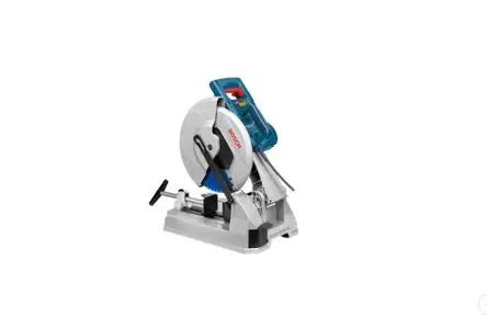Produktfoto 1 von Bosch GCD 12 JL, Ø 305 mm 2000 W, Schnitttiefe 158 mm 1500U/min