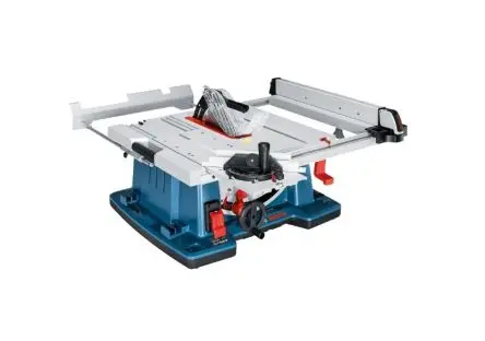 Produktfoto 1 von Bosch GTS 10 XC, Ø 254 mm 110V