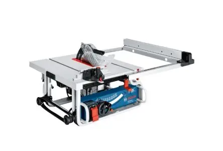 Produktfoto 1 von Bosch GTS 10 J, Ø 254 mm 110V