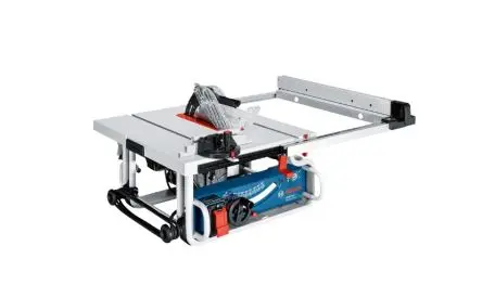 Produktfoto 1 von Bosch GTS 10 J, Ø 254 mm 110V