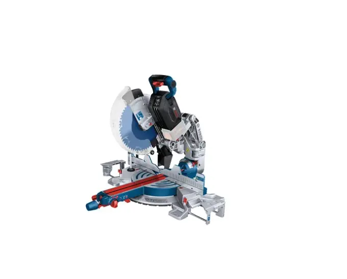 Produktfoto 1 von Bosch GCM 18V-305 GDC Bürstenlos 2000 W, Ø 305 mm