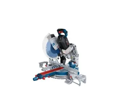 Produktfoto 1 von Bosch GCM 18V-305 GDC Bürstenlos 2000 W, Ø 305 mm