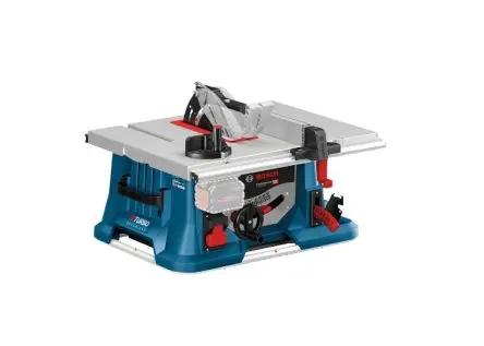 Produktfoto 1 von Bosch GTS 18V-216 Bürstenlos, Ø 216 mm