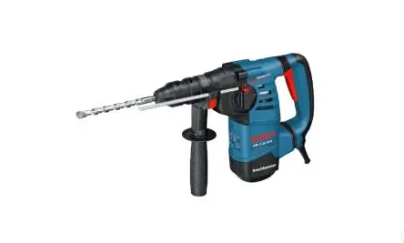 Produktfoto 1 von Bosch GBH Mit Leitung Schlüssellos, SDS Plus 110V Bürstenmotor 800 W
