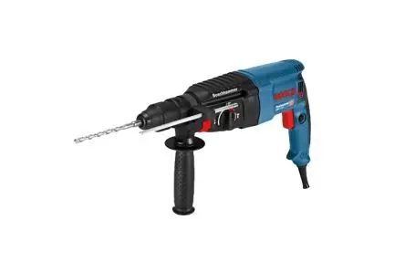 Produktfoto 1 von Bosch GBH Mit Leitung SDS Plus, Schlüssellos 110V Bürstenmotor 830 W