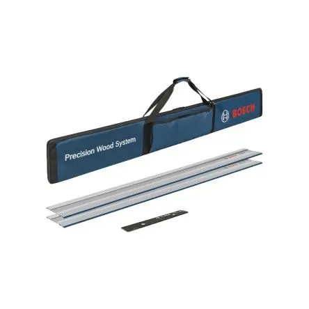 Produktfoto 1 von Bosch Serie FSN, Lineare Führungsschiene 215 mm x 1510 mm