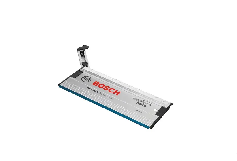 Produktfoto 1 von Bosch Serie FSN, Lineare Führungsschiene 240 mm x 485 mm