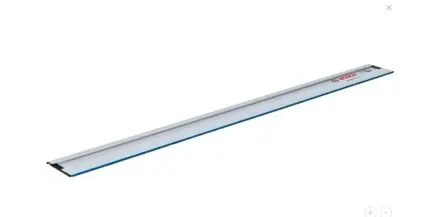 Produktfoto 1 von Bosch Serie FSN, Führungsschiene 142 mm x 1650 mm