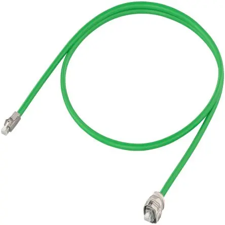 Siemens 6FX5002 Endabdeckung Signalkabel