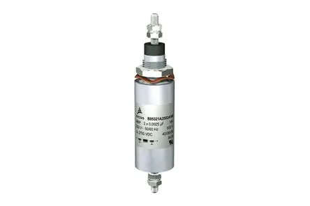 TDK B85321A EMV-Filter 50Hz, 60 Hz