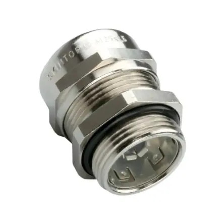 Produktfoto 1 von Lapp SKINTOP 25 Kabelverschraubung 1 x Kabelverschraubung