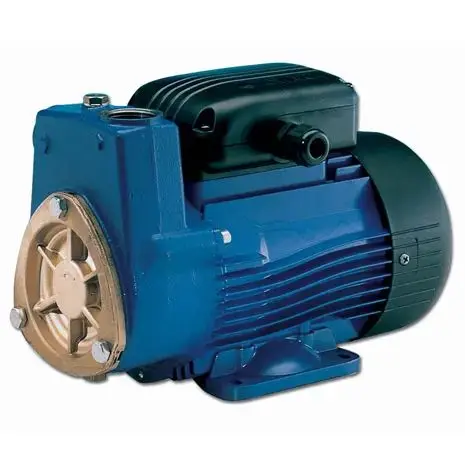 Produktfoto 1 von Xylem Lowara Wasserpumpe, 2.73 m³/h max., 0.75kW / 230 V bis 50 m max. 8 bar max. Gusseisen