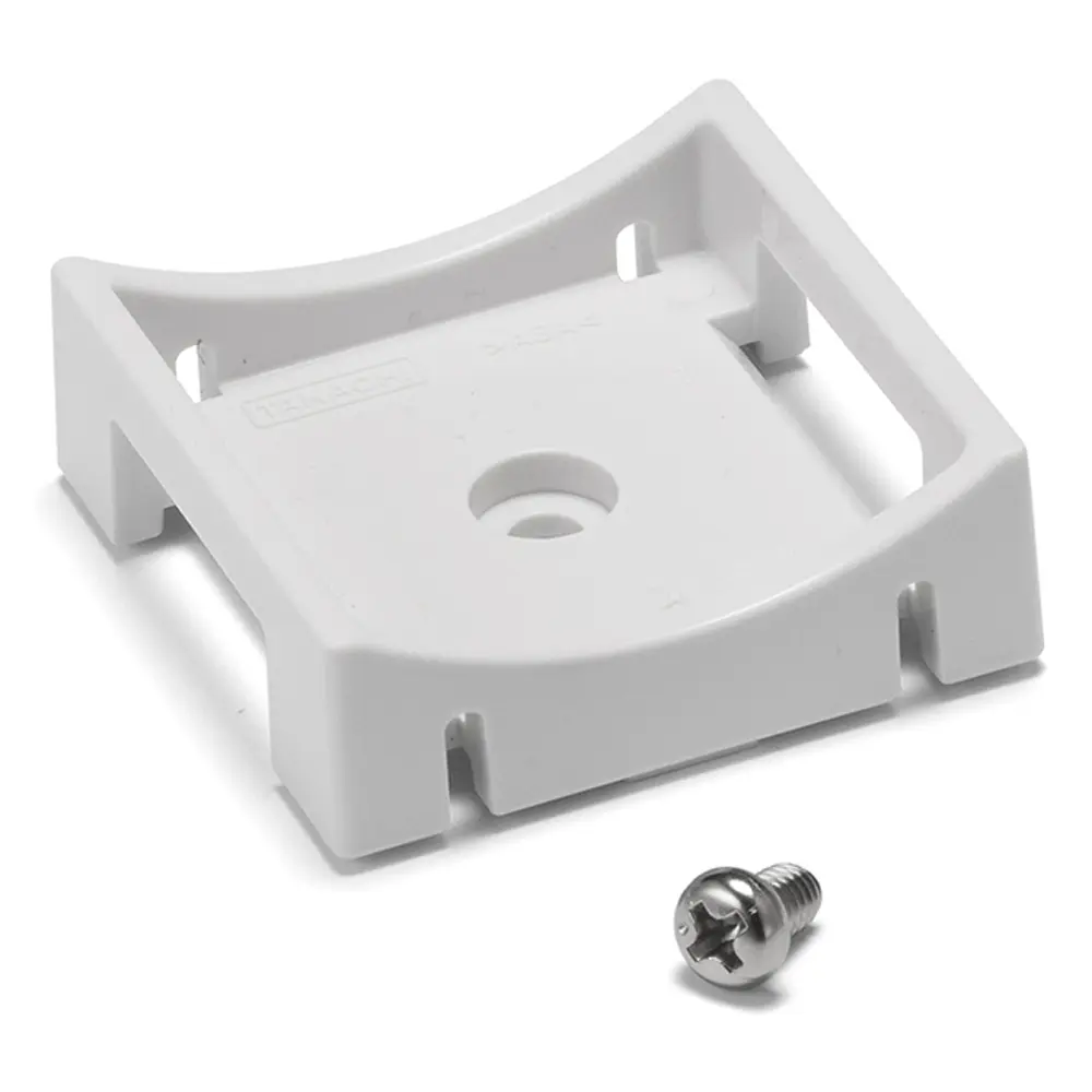 Produktfoto 1 von CAMDENBOSS, 42 x 42 x 15mm, für Wasserdichtes Gehäuse der Serie 73