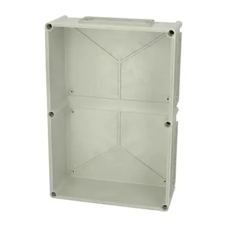 Produktfoto 1 von Fibox Bodenplatte Polycarbonat EKUH 560 mm 560 mm 380mm