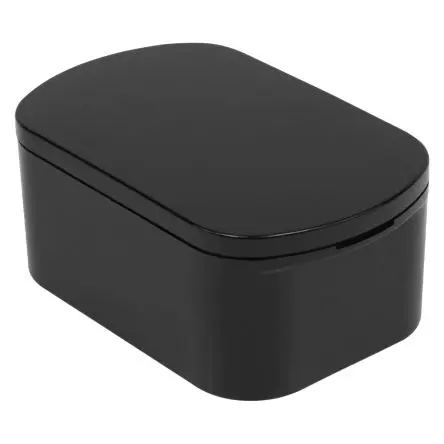 Produktfoto 1 von CAMDENBOSS Serie 98 Tragbares Gehäuse, ABS, 45 mm, 70 mm, H. 30 mm, Schwarz, IP40