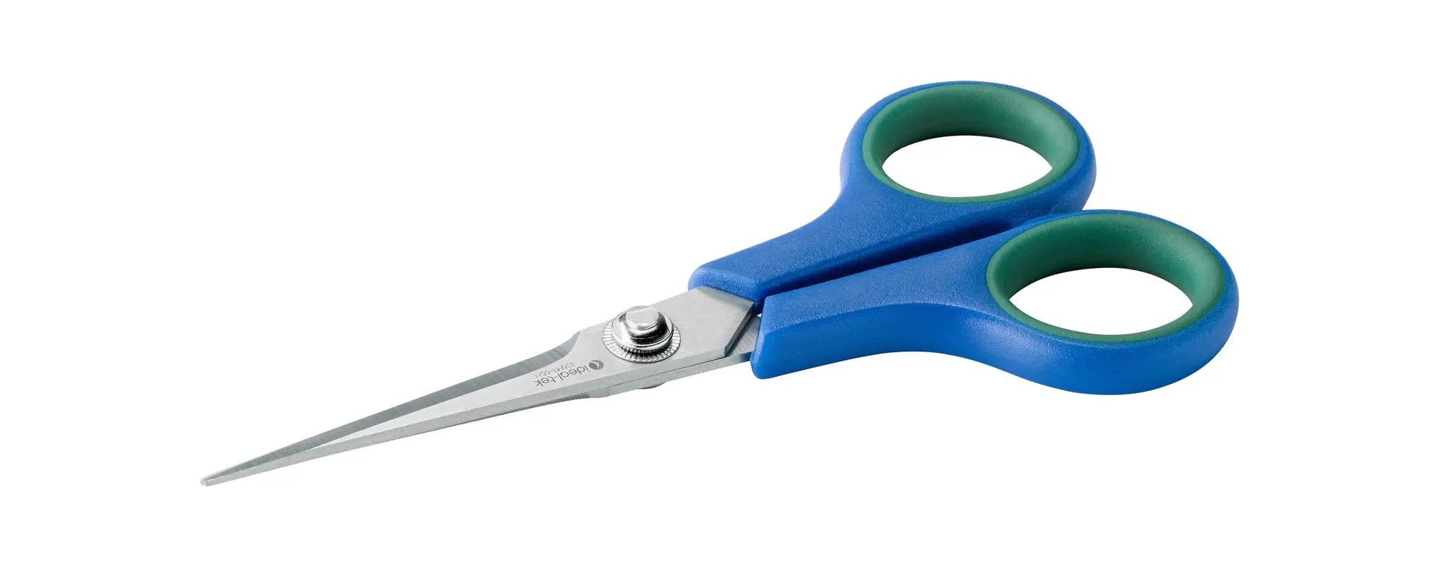 Produktfoto 1 von ideal-tek Schere Edelstahl 140 mm Universal