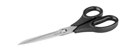 Produktfoto 1 von ideal-tek Schere Edelstahl 190 mm Universal Nylon-Griff