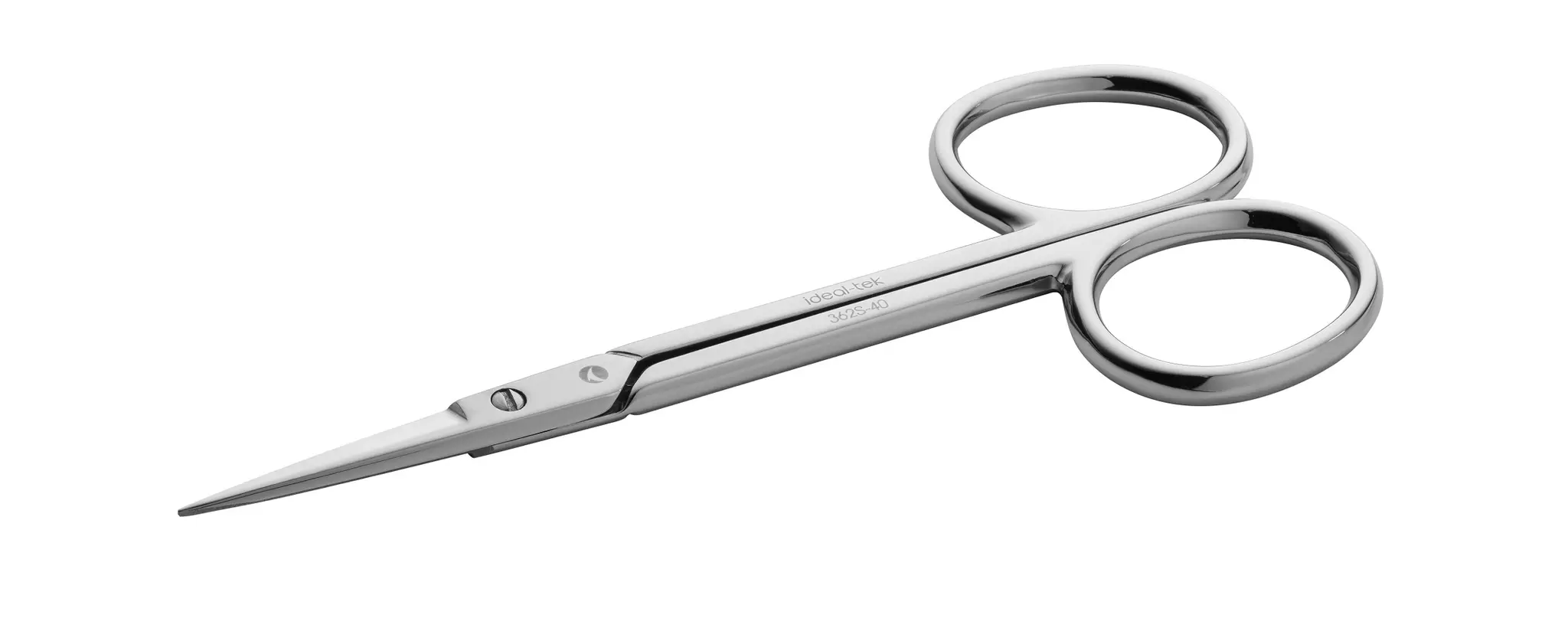 Produktfoto 1 von ideal-tek Schere Kohlenstoffstahl 105 mm Universal Kohlenstoffstahl-Griff