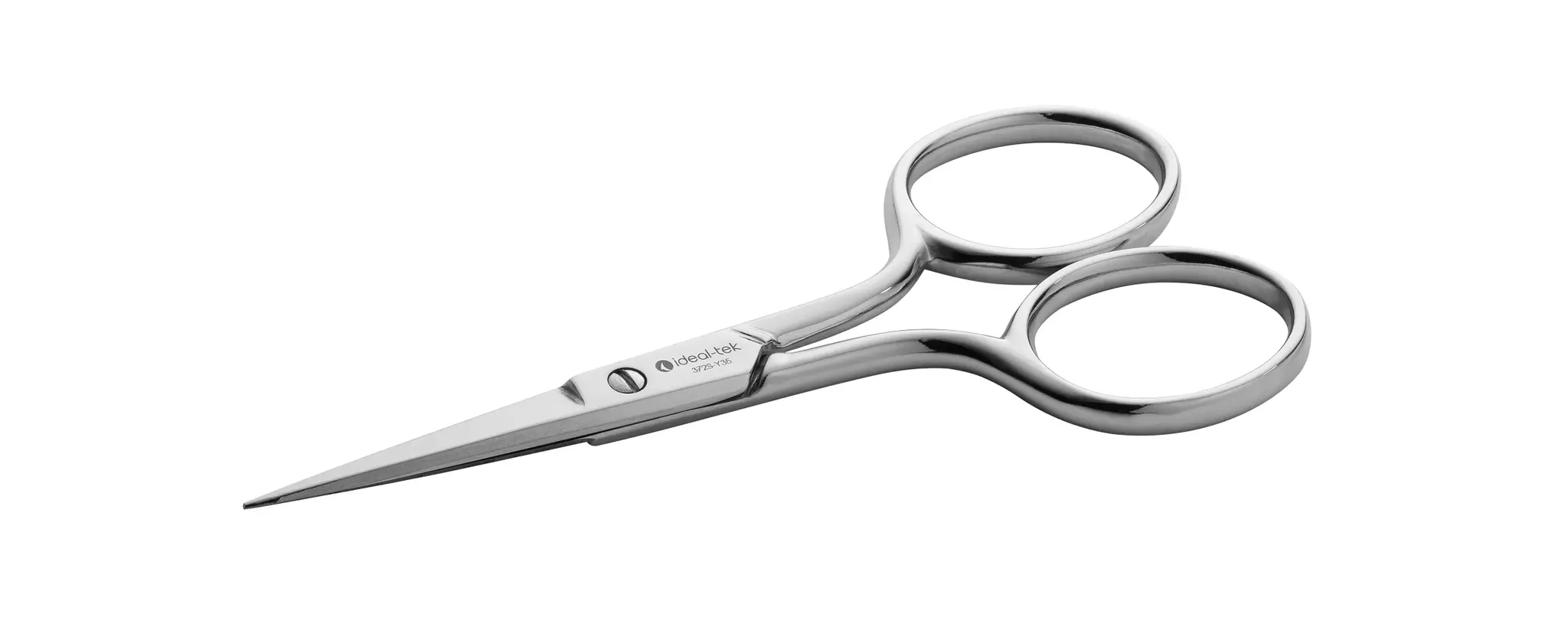 Produktfoto 1 von ideal-tek Schere Kohlenstoffstahl 90 mm Universal Kohlenstoffstahl-Griff