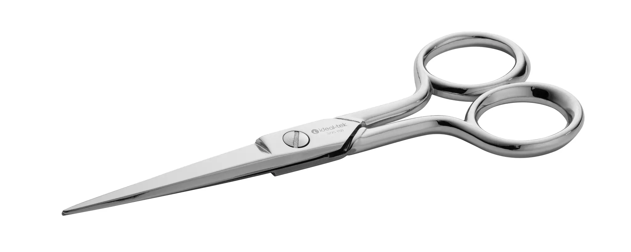 Produktfoto 1 von ideal-tek Schere Kohlenstoffstahl 130 mm Universal Kohlenstoffstahl-Griff