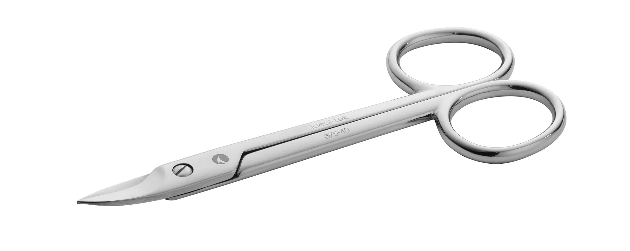 Produktfoto 1 von ideal-tek Schere Kohlenstoffstahl 105 mm Universal Kohlenstoffstahl-Griff