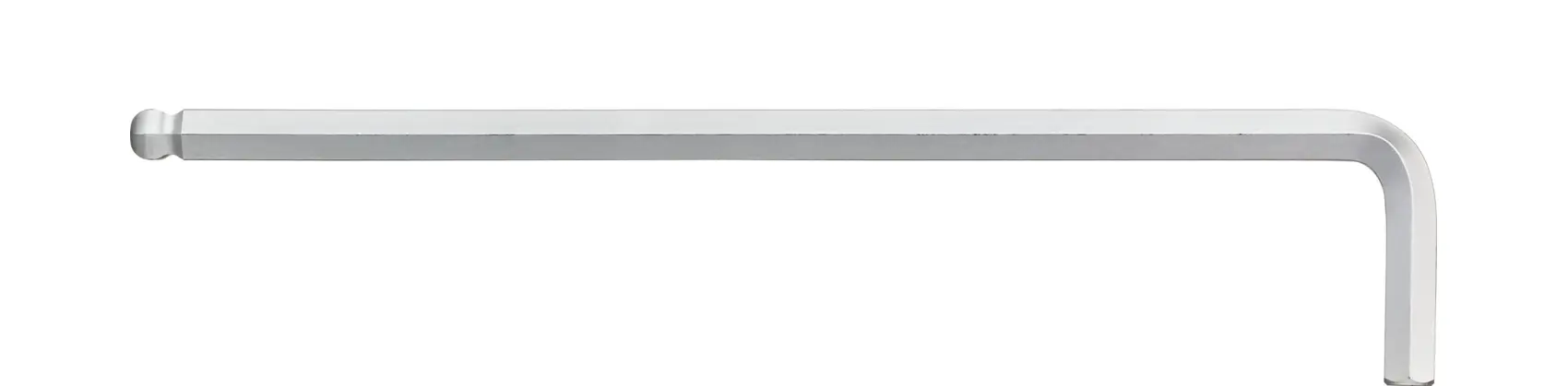 Produktfoto 1 von Wiha metrisch  Innensechskant-Schlüssel 2mm L-Form