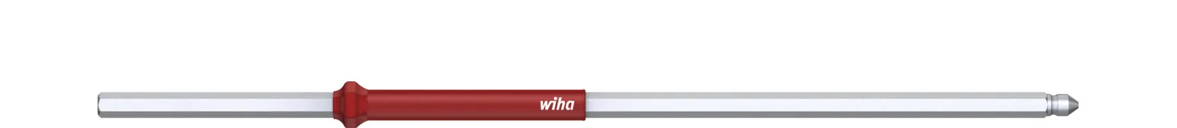 Produktfoto 1 von Wiha 1.5 mm, 175 mm / Klinge 175 mm