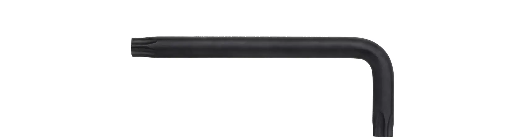Produktfoto 1 von Wiha TORX®-Steckschlüssel L, CrV-Stahl 1, T10