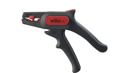 Produktfoto 1 von Wiha Z 72 0 06 Automatischer Abisolierer, Koaxial 0.2 to 6 mm²