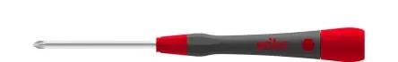 Produktfoto 1 von Wiha PZ1 mm Standard, Chrom Vanadium Stahl, Molybdänstahl, 160 mm / Klinge 60 mm