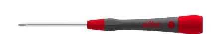 Produktfoto 1 von Wiha 3 mm Standard, Molybdänstahl, Chrom Vanadium Stahl, 160 mm / Klinge 60 mm