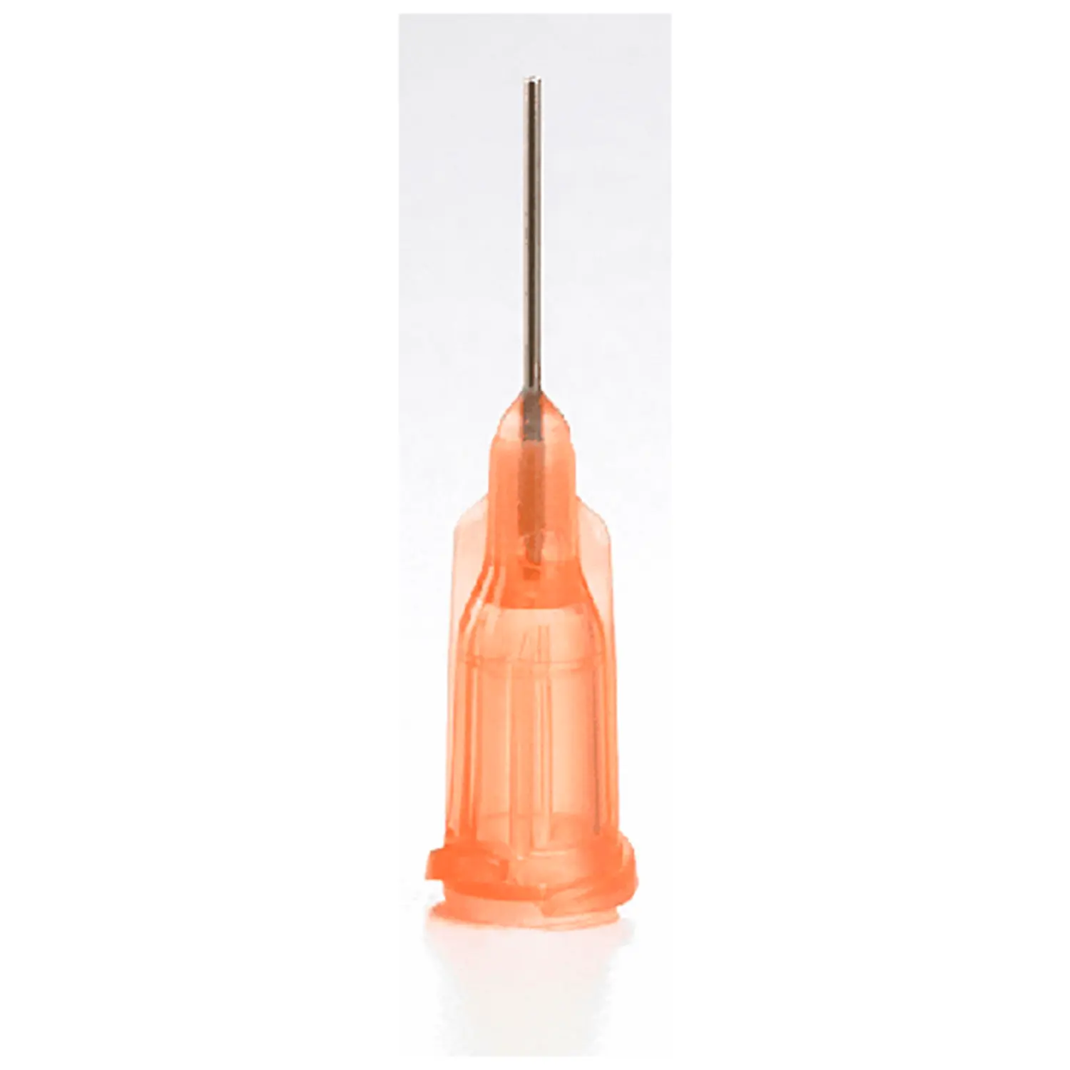 Produktfoto 1 von Metcal Dosierspitze Dosierspitze, Orange, Größe 23, 12.7 mm