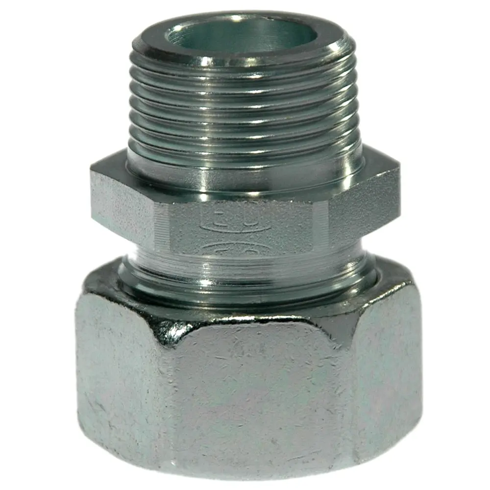 Produktfoto 1 von Parker aus Stahl