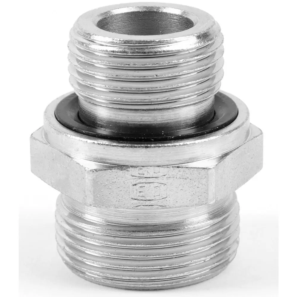 Produktfoto 1 von Parker aus Stahl