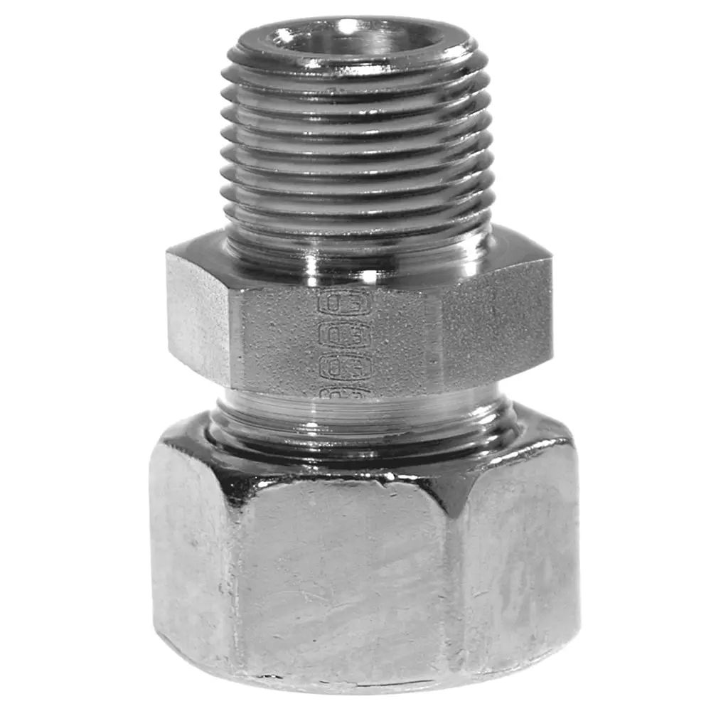 Produktfoto 1 von Parker aus Stahl