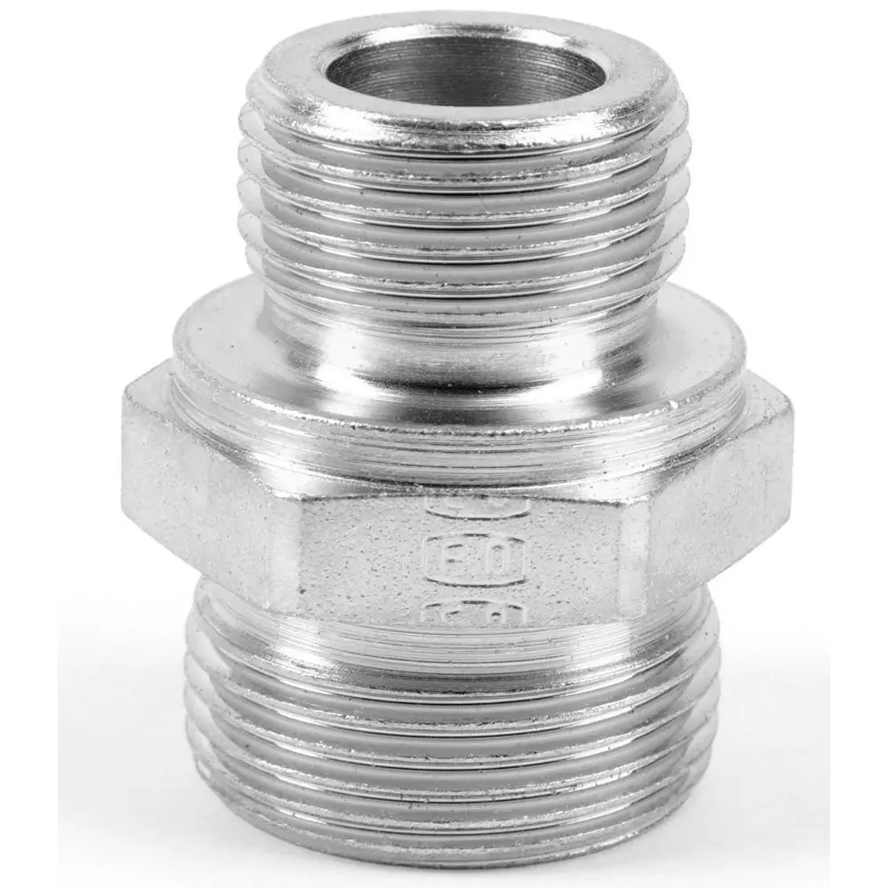 Produktfoto 1 von Parker Stecker aus Stahl G