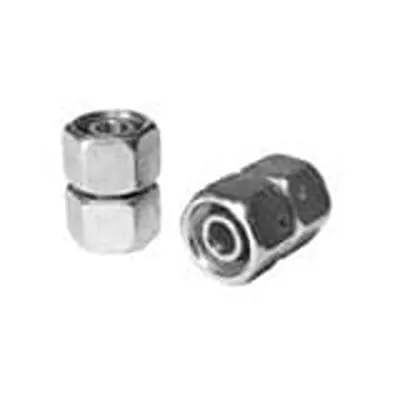 Produktfoto 1 von Parker Stecker aus Stahl