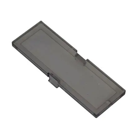 Produktfoto 1 von CAMDENBOSS Abdeckung Polycarbonat, für CNMB Modulares DIN-Schienen-Gehäuse IP00 CNMB 5 mm 14 mm 42mm