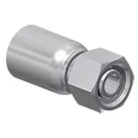 Produktfoto 1 von Parker Buchse aus Stahl BSP
