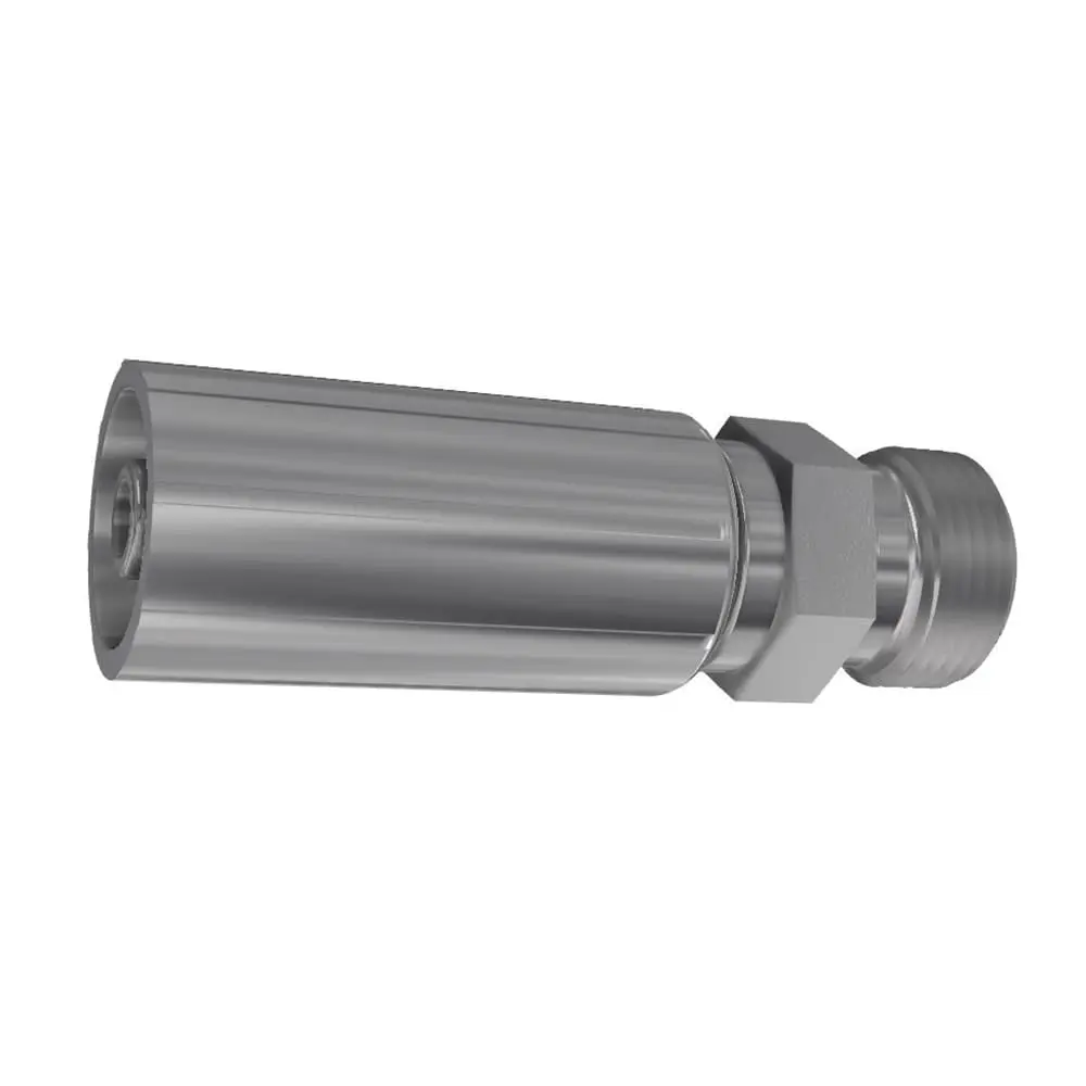 Produktfoto 1 von Parker aus Stahl