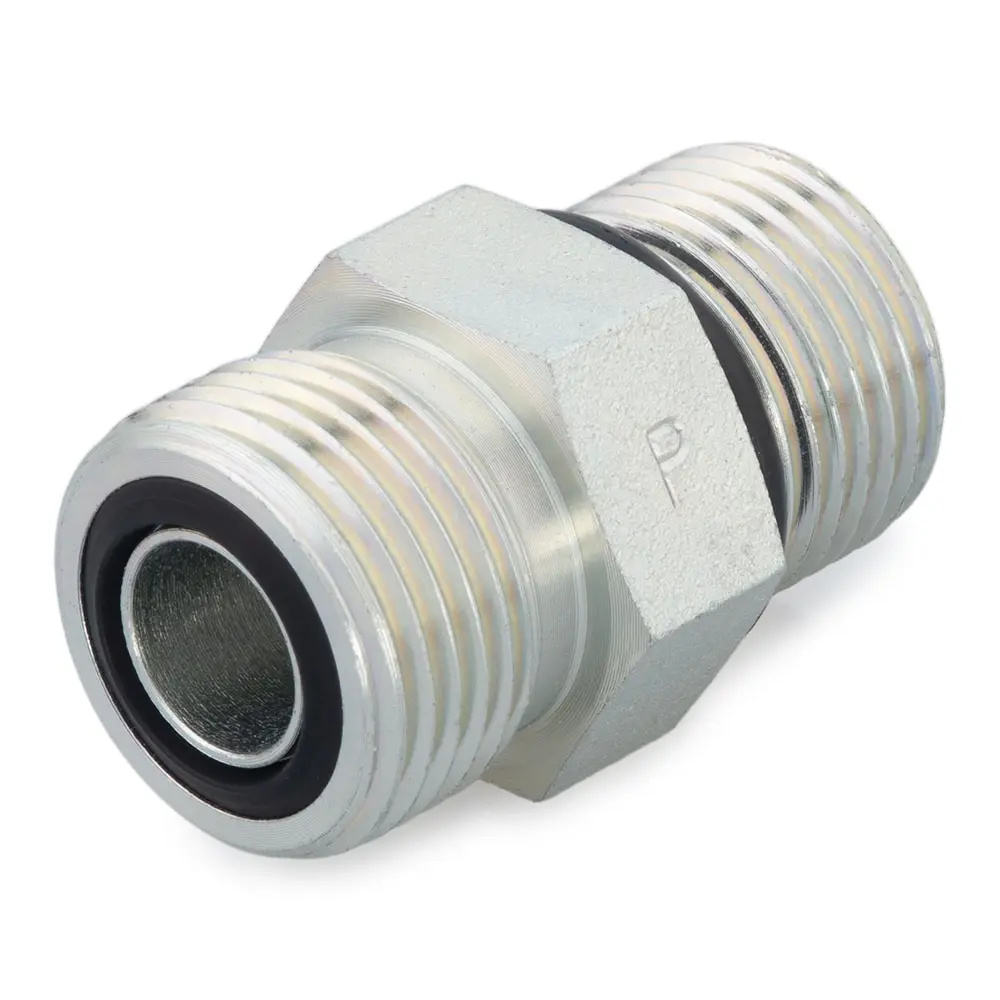 Produktfoto 1 von Parker Stecker aus Stahl