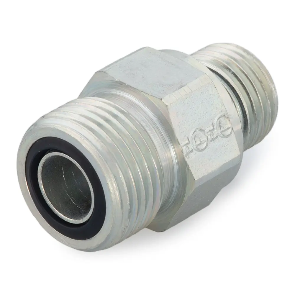 Produktfoto 1 von Parker Stecker aus Stahl G