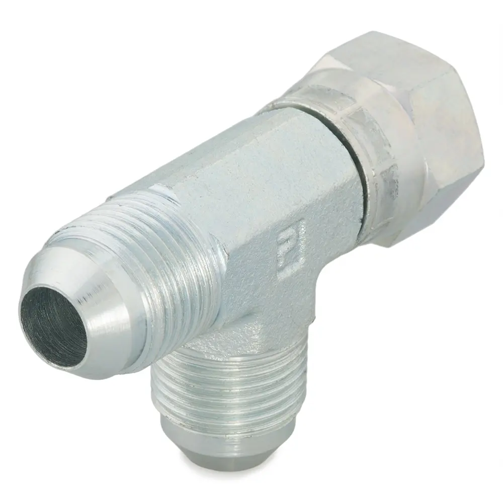 Produktfoto 1 von Parker Stecker aus Stahl