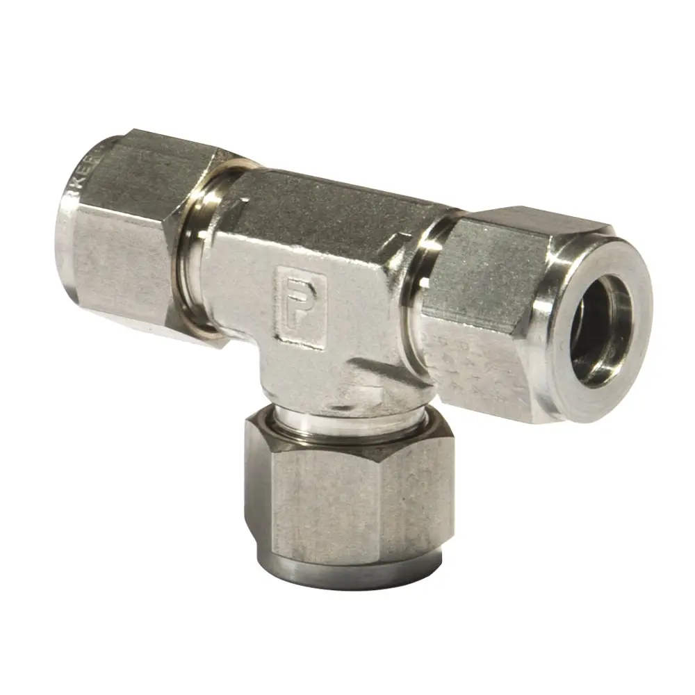 Produktfoto 1 von Parker aus Stahl