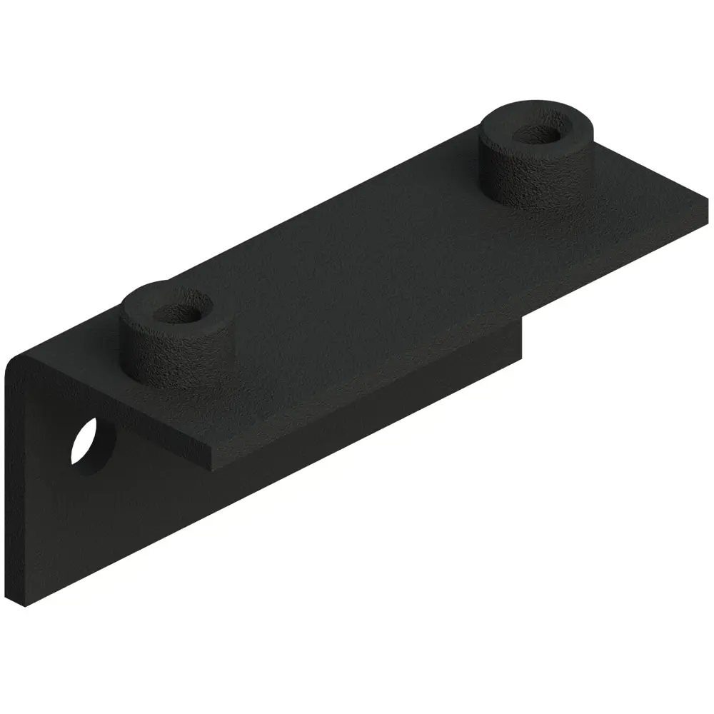 Produktfoto 1 von Parker Hydraulikleitungsklemme für Rohraußen-ø 101.8 mm Außen-ø , 2.7 m Klemmenabstand