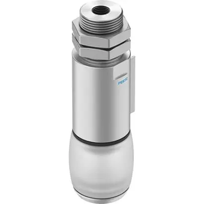 Produktfoto 1 von Festo DHEB Pneumatikgreifer, Anpassungsfähig, 8 bar max.